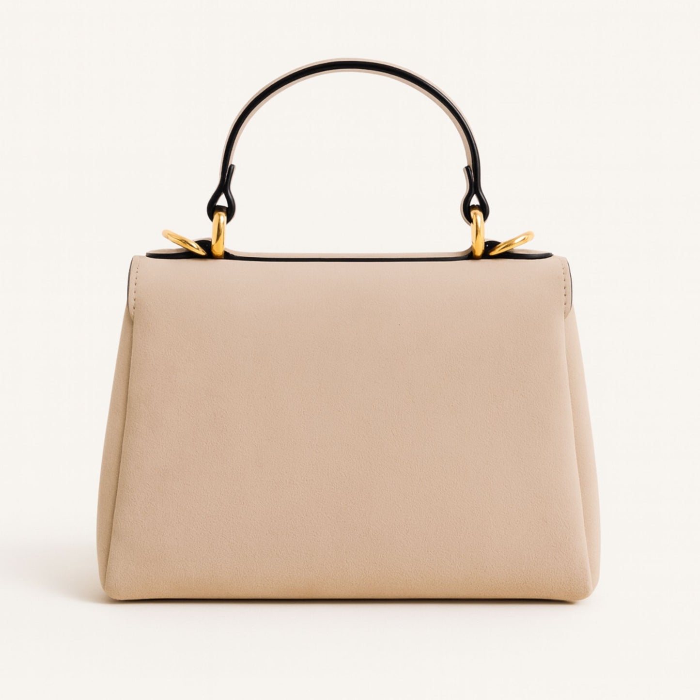 Mimi — Italian Suede