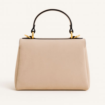 Mimi — Italian Suede